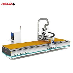 <strong>ATC</strong> China Automatic Tool Change Machining Center <strong>Cnc</strong> <strong>Router</strong> 3 Axis Wood <strong>Router</strong> Machine Price - Product Image 3