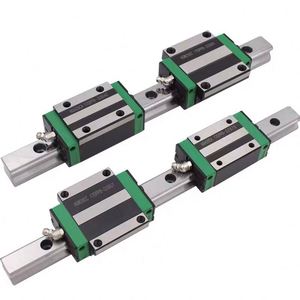Cheap SBC Linear Motion Guides SBG35SLL CNC Linear <strong>Rail</strong> Guideway SBG 35SL-C-K1 SBG35SL for Automated Machinery