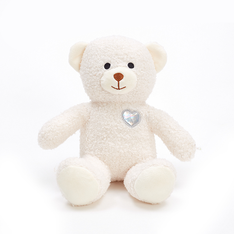 White-20CM(7.87in)