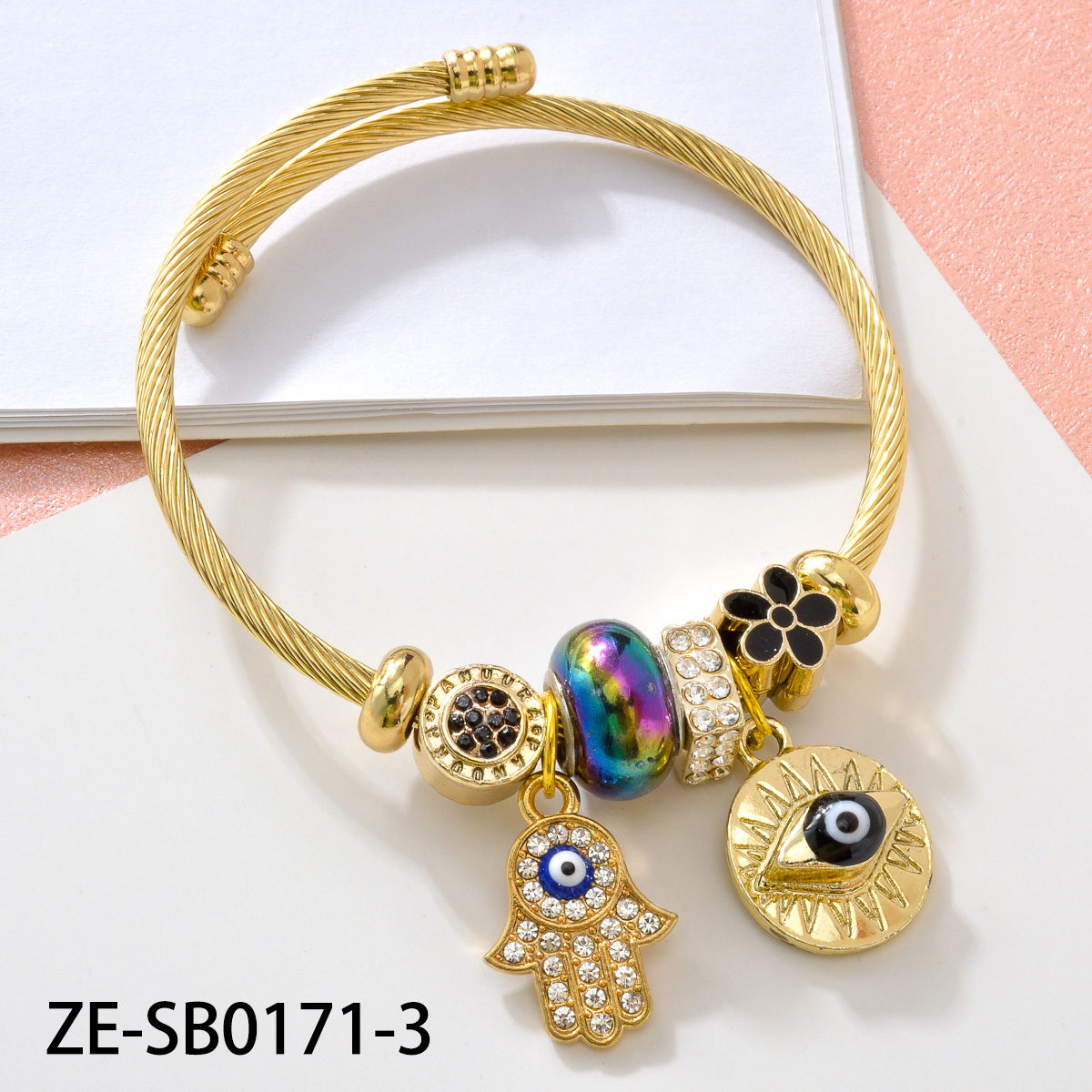 ZE-SB0171-3 ซีอี-เอสบี0171-3