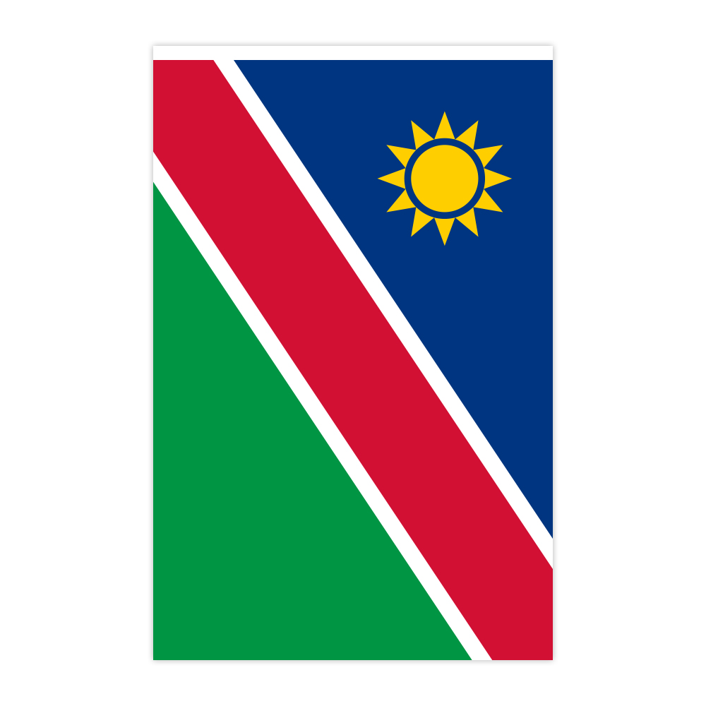 Namibie
