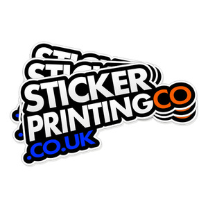 Custom Die Cut Logo <strong>Stickers</strong> Waterproof Vinyl <strong>Sticker</strong> Self Adhesive Printing Labels for Packaging - Product Image 2