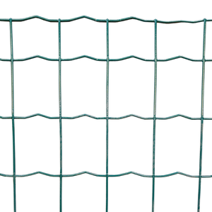PVC rivestito in euro holland recinzione rete di sicurezza recinzione per giardino e parco - Product Image 2