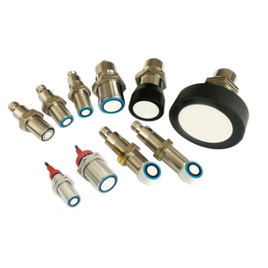 Gran oferta F & C FHYCU M40 rango de sensor ultrasónico 4000 MM NPN + PNP Salida de interruptor bidireccional - Product Image 1