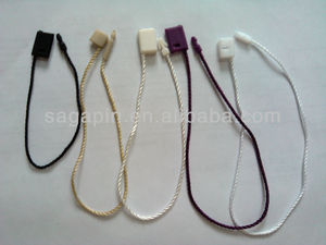 <strong>String</strong> Loop Price Label Combination Brand Mark Product Information Enhance Value Easy Operate and Remove <strong>String</strong> Loop Tag Pin - Product Image 6