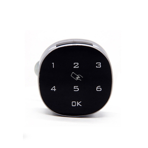 Elektronik RFID kam kilidi anahtarsız dijital şifre kam kilidi - Product Image 1
