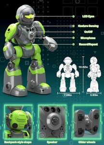 Робот-манипулятор - Product Image 4