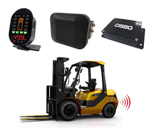 Sensore di movimento 77Ghz sistema di allarme di prossimità Radar di retromarcia per camion - Product Image 4