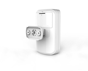 Kerui-Alarma de Sensor de movimiento Pir, Detector de movimiento inalámbrico de 433mhz, sistema de alarma de intrusos para el hogar - Product Image 6