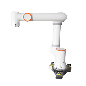 Robot de soldadura cooperativa automática Robot cooperativo de seis ejes brazo robótico colaborativo - Product Image 1