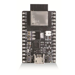 ESP32-C3-DevKitM-1 mit eingebetteten ESP32-C3-MINI-1 für die Unterstützung von Windows Linux macOS - Product Image 2