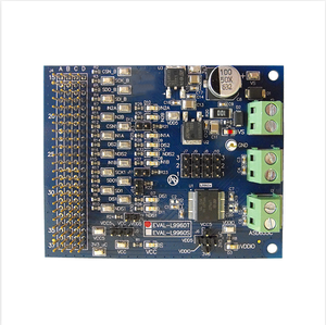 Nuovi kit di schede di sviluppo originali BQ76200EVM-606 programmatore bms - Product Image 4