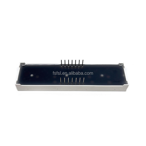 0,56 Zoll 6-stellige 7-Segment-LED-Anzeige gemeinsame Anoden zähler Digital Signages LED-Module - Product Image 3