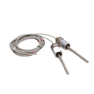 Controlador de temperatura para el medidor de agua PT1000 Temperatura Sensores de humedad modbus - Product Image 6