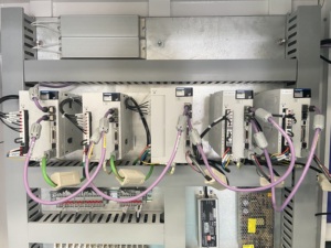 Enrutador CNC automático de 5 ejes para espuma de madera EPS tallado ATC escultura modelo que hace la máquina para la venta - Product Image 5