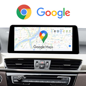 12.3 inç Android13 sistemi kablosuz Carplay dokunmatik ekran araba multimedya oynatıcı BMW 6 serisi F13 2012-2017 - Product Image 4