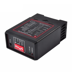Detector de bucle de vehículo de un solo canal, inductivo de tráfico para sistema de Control de acceso de vehículo - Product Image 3