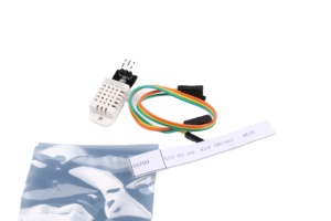 DHT22 AM2302 Single BUS <strong>Digital</strong> <strong>Temperature</strong> And Humidity <strong>Sensor</strong> For <strong>Arduino</strong>