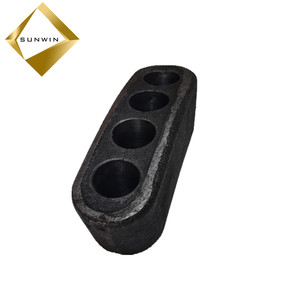 Factory Outlet High Quality Round Construction Customized <strong>Pt</strong> Precast Concrete Casting Anchor Head for Pc <strong>Strand</strong> 12.7 - Product Image 6