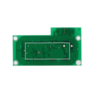 ICM522-C5-RS232 13,56 MHz RFID NFC Hochfrequenz-IC UART TTL/RS232 Kartenleser-Schreib modul - Product Image 3