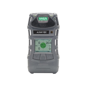 Yüksek kaliteli MSA MSA ir 4XR Multigas dedektörü O2,LEL,CO,H2S,CO2 - Product Image 5
