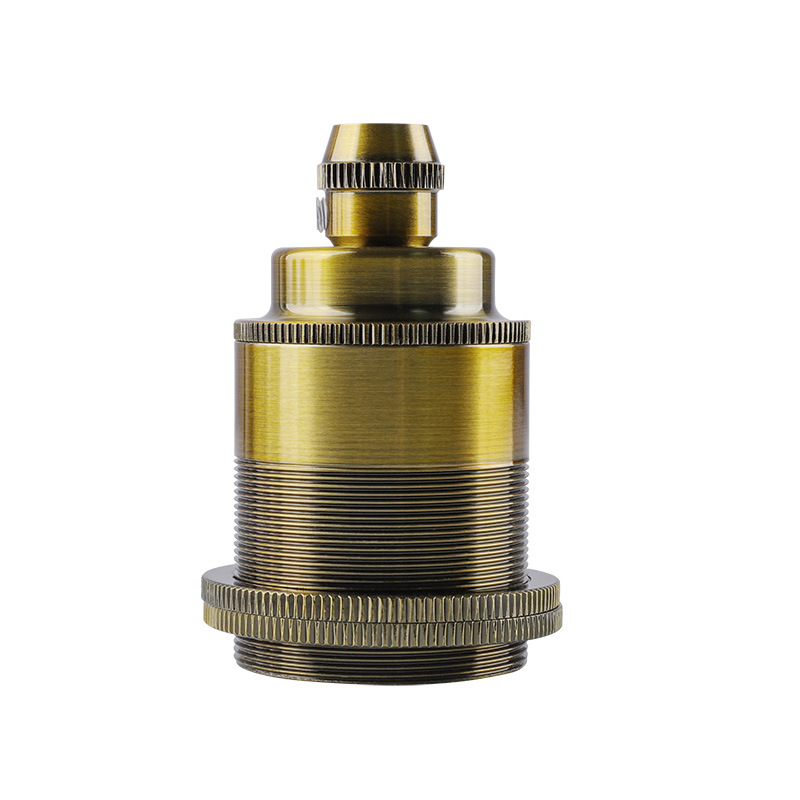 Antique Brass