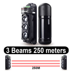 3BEAM noir 250M