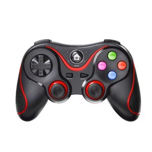 V8 2.4G BT Remote Wireless Control Mando <strong>Android</strong> PC <strong>PS3</strong> Tablet Gamepad Mobile Game <strong>Controller</strong> for PC <strong>Android</strong> - Product Image 6