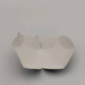 Hot Sale High Quality <strong>Star</strong> Shaped Chocolate Packaging <strong>Box</strong> Innovative Design Cardboard Material Embossing UV Coating for Sugar - Product Image 4