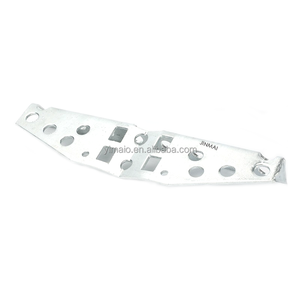 Nhà máy cung cấp nhúng nóng thép mạ kẽm CT8 nhiều thả dây cross-cánh tay chân đế CT-8 cross-cánh tay Khung với chất lượng cao - Product Image 5