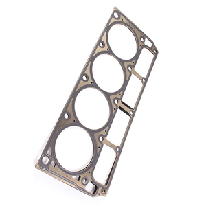 Cylinder Head Gasket Fits 2006-2015 Camaro Z28 Corve <strong>Tte</strong> (C6) Z06 7.0L V8 GAS OHV Naturally Aspirated 12582179