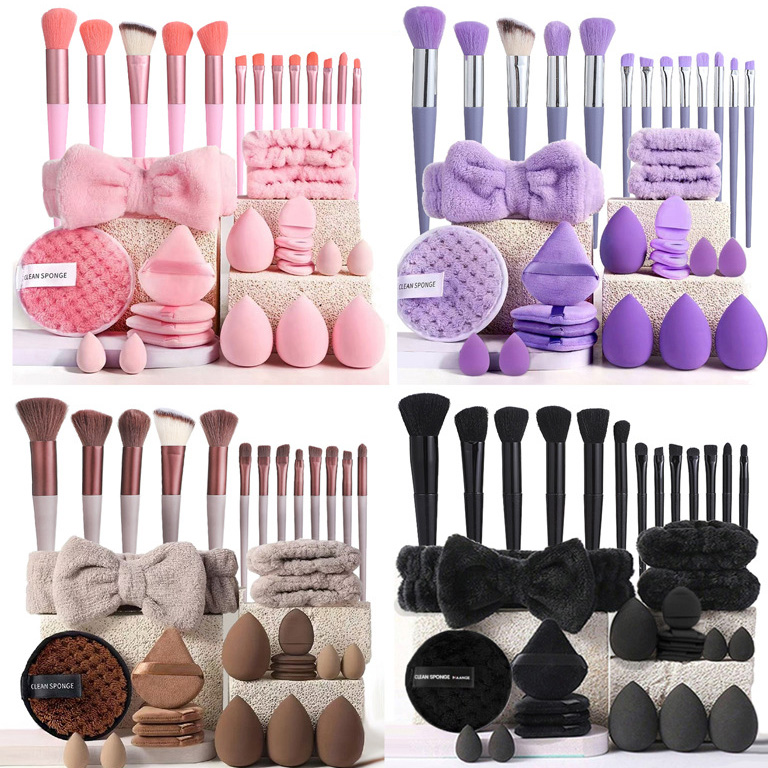 #3 - 33pcs