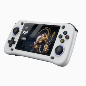 G28 Handheld <strong>Game</strong> Console Arcade Gaming Consoles PS1 Arcade Android Console Home PSP Emulator Gta5 Portable Console for Kids - Product Image 1