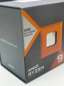 AMD 7950X3D CPU de 16 núcleos 4,2 GHz Socket AM5 120W Procesador de escritorio - Product Image 3