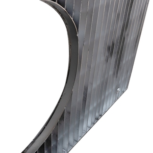 镀锌树木覆盖游泳池钢格板酒吧光栅工厂价格与CE - Product Image 3