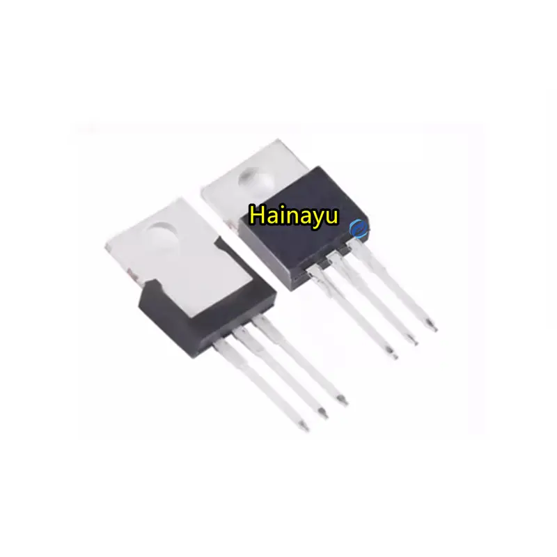 Электронный компонент Hainayu IC IRF9640PBF в-канал 220 P-200V/-11A напрямую подключен к MOSFET IRF9640.