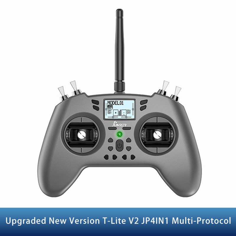 T-Lite V2 4 en 1