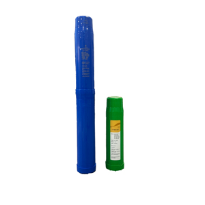 Pre 10&quot; <strong>UDF</strong> Scale Inhibitor <strong>Filter</strong> Housing Carbon Granule <strong>Filter</strong> for Water Treatment - Product Image 2