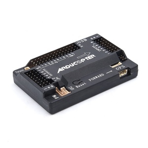 Управление полетом APM 2,8 V2.8.0 APM2.8 игровые джойстики обновления версию без компаса для F450 с видом от первого лица Квадрокоптер Дрон DIY беспилотник