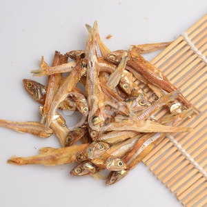 القط الأسماك الجافة قسط يعامل غنية في نكهة غنية في التغذية حار بيع القط يعامل الجملة عالية البروتين المجففة الغذاء الحيوانات الأليفة - Product Image 5