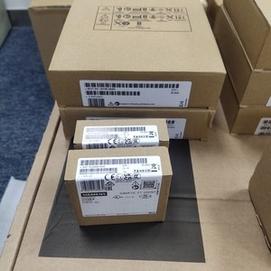 アナログ入力モジュール6ES7531-7KF00-0AB0電気機器S7-1500オリジナル - Product Image 2