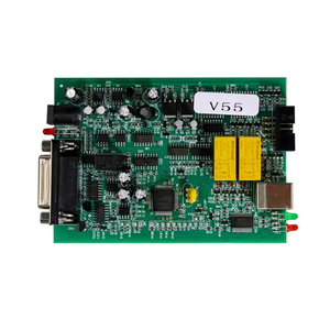 FGTech Galletto 4 Master V54 supporto BDM OBD2 funzione ECU Chip Tuning programmatore con Multi lingua - Product Image 6