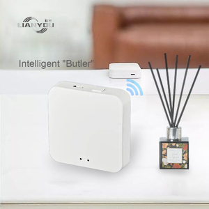 Tuya Smart Zigbee Gateway умная домашняя система управления приложением Mini multigode Wireless Smart Gateway Hub - Product Image 1