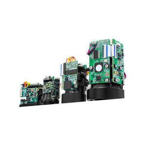 Durable Laser <strong>Sensor</strong> Rangefinder <strong>Module</strong> <strong>for</strong> Outdoor <strong>Use</strong> in Thermal Scopes and Hunting Gear Assemblies - Product Image 4