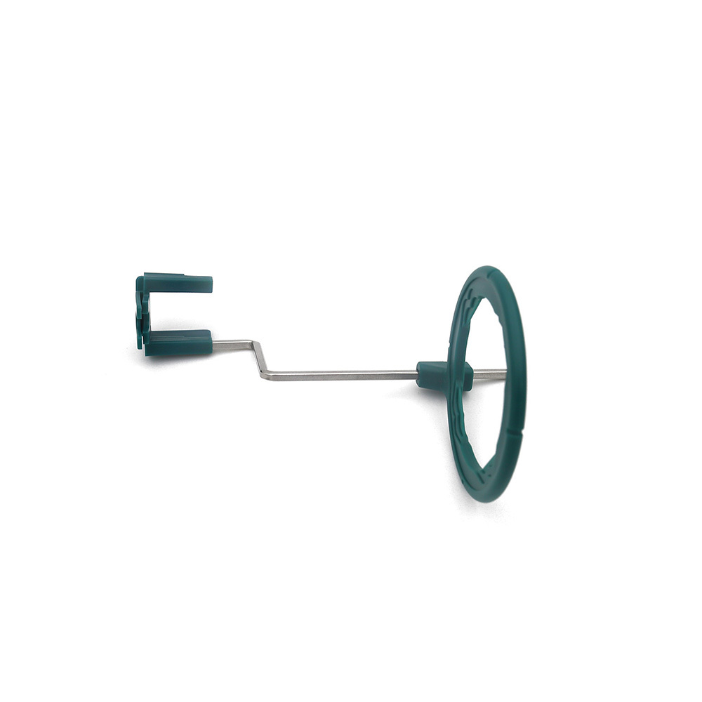 Ensemble 3 pièces vert