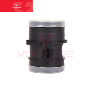 VOLTSTEC otomobil parçaları AUDI /SEAT /SKODA /VW için yeni Metal hava kütle sensörü 1 yıl garanti sunuyor