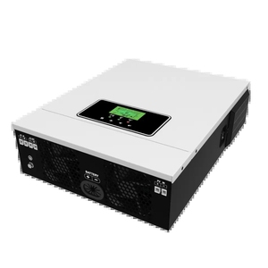 Chasun Victor NML Series Off Grid <strong>Inverter</strong> DC to AC Low PV <strong>Input</strong> 30-400VDC Pure Sine Wave Off Grid <strong>1</strong>.6KW/3KW MPPT Solar <strong>Inverter</strong> - Product Image 2