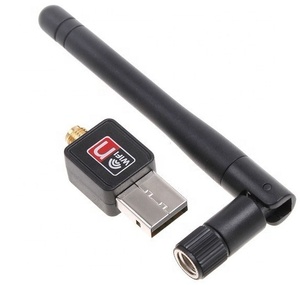 RalinkRT5370ミニUSBWiFiナノWiFiアダプターワイヤレスドングルEE1506NサポートOpenboxSkyboxDreambox