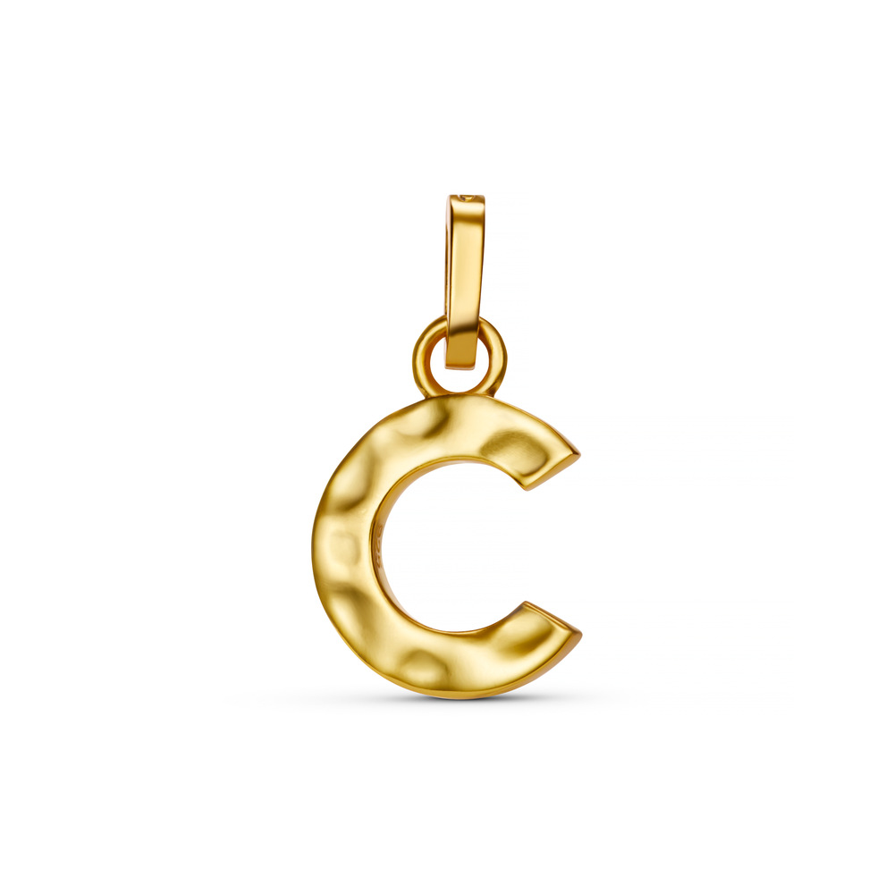 pendentif C