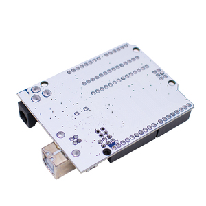 Scheda di sviluppo compatibile DIP R3 Atmega328p Atmega328p-pu ATmega16U2 CH340 AVR programmazione MCU a 8 bit per Unos